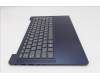 Lenovo 5CB1Q62771 Tastatur inkl. Topcase deutsch L 83K0CB NBL