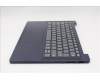 Lenovo 5CB1Q62773 Tastatur inkl. Topcase ASM_HBW L 83K0CB NBL