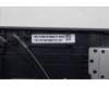 Lenovo 5CB1Q62773 Tastatur inkl. Topcase ASM_HBW L 83K0CB NBL