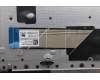 Lenovo 5CB1Q62787 Tastatur inkl. Topcase ASM_NORDIC L 83K0CB NBL