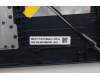 Lenovo 5CB1Q62787 Tastatur inkl. Topcase ASM_NORDIC L 83K0CB NBL