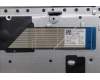 Lenovo 5CB1Q62805 Tastatur inkl. Topcase ASM_UK L 83K0CB NBL