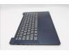 Lenovo 5CB1Q62807 Tastatur inkl. Topcase ASM_UKR L 83K0CB NBL
