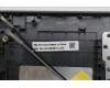 Lenovo 5CB1Q62815 Tastatur inkl. Topcase ASM_BEL L 83K0LG NBL