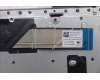 Lenovo 5CB1Q62819 Tastatur inkl. Topcase ASM_EURO ENG L83K0LGNBL