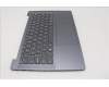 Lenovo 5CB1Q62819 Tastatur inkl. Topcase ASM_EURO ENG L83K0LGNBL