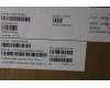 Lenovo 5CB1Q62821 Tastatur inkl. Topcase ASM_ENG L 83K0LG NBL