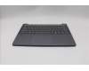 Lenovo 5CB1Q62821 Tastatur inkl. Topcase ASM_ENG L 83K0LG NBL