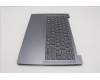 Lenovo 5CB1Q62823 Tastatur inkl. Topcase ASM_FRA L 83K0LG NBL
