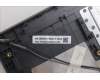 Lenovo 5CB1Q62823 Tastatur inkl. Topcase ASM_FRA L 83K0LG NBL