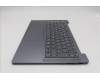 Lenovo 5CB1Q62831 Tastatur inkl. Topcase deutsch L 83K0LG NBL