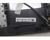 Lenovo 5CB1Q62831 Tastatur inkl. Topcase deutsch L 83K0LG NBL