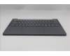 5CB1Q64036 Lenovo COVER Upper Case ASM_HBW L 83K0LG NBL