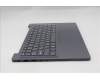 5CB1Q64036 Lenovo COVER Upper Case ASM_HBW L 83K0LG NBL