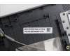 Lenovo 5CB1Q64043 Tastatur inkl. Topcase ASM_NORDIC L 83K0LG NBL