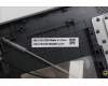 Lenovo 5CB1Q64045 Tastatur inkl. Topcase ASM_RUS L 83K0LG NBL