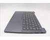 5CB1Q64050 Lenovo COVER Upper Case ASM_THAI L 83K0LG NBL