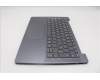 Lenovo 5CB1Q64052 Tastatur inkl. Topcase ASM_UK L 83K0LG NBL