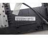 Lenovo 5CB1Q64053 Tastatur inkl. Topcase ASM_UKR L 83K0LG NBL