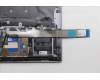Lenovo 5CB1Q64054 COVER UpCaseASM ARA H83J0 LG ML BL