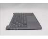 Lenovo 5CB1Q64055 COVER UpCaseASM BEL H83J0 LG ML BL