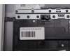 5CB1Q64055 Lenovo COVER UpCaseASM BEL H83J0 LG ML BL