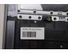 Lenovo 5CB1Q64057 COVER UpCaseASM BUL H83J0 LG ML BL