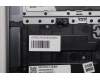 Lenovo 5CB1Q64059 COVER UpCaseASM ENG H83J0 LG ML BL
