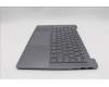 Lenovo 5CB1Q64065 COVER UpCaseASM GRE H83J0 LG ML BL