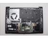 5CB1Q64066 Lenovo COVER UpCaseASM HBW H83J0 LG ML BL