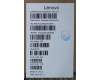 5CB1Q64066 Lenovo COVER UpCaseASM HBW H83J0 LG ML BL