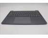 5CB1Q64066 Lenovo COVER UpCaseASM HBW H83J0 LG ML BL