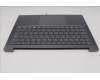 Lenovo 5CB1Q64074 COVER UpCaseASM POR H83J0 LG ML BL