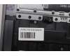 Lenovo 5CB1Q64076 COVER UpCaseASM SLV H83J0 LG ML BL