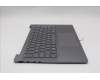 Lenovo 5CB1Q64082 COVER UpCaseASM UK H83J0 LG ML BL