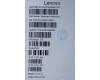 Lenovo 5CB1Q64090 COVER UpCaseASM EURO ENG H83J0 LG ML NBL