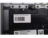 Lenovo 5CB1Q64091 COVER UpCaseASM FRA H83J0 LG ML NBL