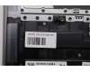 Lenovo 5CB1Q64105 COVER UpCaseASM RUS H83J0 LG ML NBL
