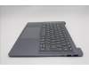 Lenovo 5CB1Q64107 COVER UpCaseASM SPA H83J0 LG ML NBL