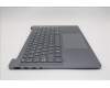Lenovo 5CB1Q64107 COVER UpCaseASM SPA H83J0 LG ML NBL