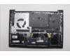 Lenovo 5CB1Q64112 COVER UpCaseASM UK H83J0 LG ML NBL