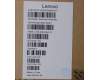 Lenovo 5CB1Q64112 COVER UpCaseASM UK H83J0 LG ML NBL