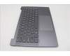 Lenovo 5CB1Q64112 COVER UpCaseASM UK H83J0 LG ML NBL
