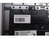 Lenovo 5CB1Q64112 COVER UpCaseASM UK H83J0 LG ML NBL
