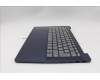 Lenovo 5CB1Q64118 COVER UpCaseASM CZE/SLK H83J0 CB ML BL