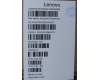 Lenovo 5CB1Q64119 COVER UpCaseASM ENG H83J0 CB ML BL