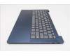 Lenovo 5CB1Q64120 COVER UpCaseASM EURO ENG H83J0 CB ML BL