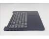 Lenovo 5CB1Q64121 COVER UpCaseASM FRA H83J0 CB ML BL