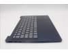 Lenovo 5CB1Q64127 COVER UpCaseASM HUN H83J0 CB ML BL