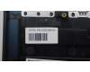 Lenovo 5CB1Q64133 COVER UpCaseASM NORDIC H83J0 CB ML BL